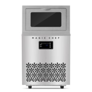 매직쉐프 업소용 제빙기 35KG 카페 대용량 대형 MIM-GC3500S
