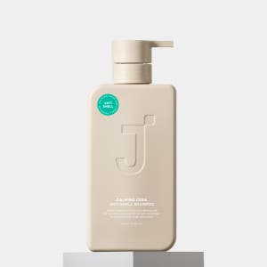 제이숲 카밍세라 정수리냄새 두피케어 가려운 두피 비듬 샴푸 500ml