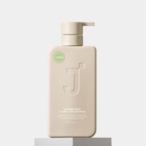 제이숲 카밍세라 가려운 예민한 두피 진정 비듬 케어 건성 사춘기샴푸 500ml