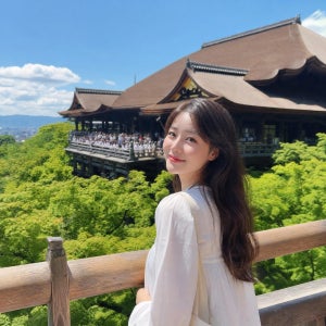 오사카 교토역 출발 버스투어 아라시야마 금각사 청수사 여유로운 1일 여행 니코니코