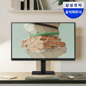 삼성전자 삼성 LS22D300 54~56cm(22인치) IPS 100Hz