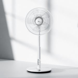 한일 BLDC 무소음 선풍기 저소음 가정용 리모컨 거실 시원한 선풍기 25년 신제품 에어핏