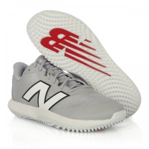 뉴발란스 T4040 TG7 인조잔디화 (그레이)