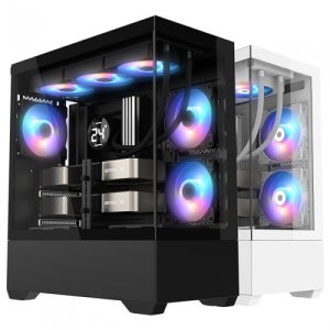 3RSYS K201 (블랙)