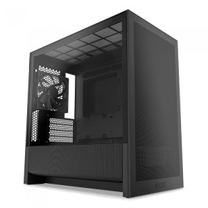 NZXT H3 Flow (블랙)