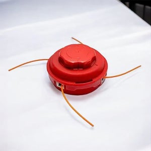 예초기날 나일론커터 4날 콰트로 자동 나일론줄