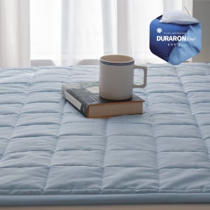 아임베딩 하이퍼쿨 듀라론 냉감 침대패드 SS