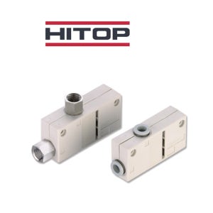 (재고보유) SMC 박스형 진공이젝터 ZH10BSA-06-06 호환품 HITOP UCB10SD ,바로 교체 사용 가능