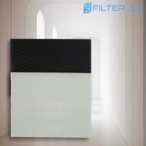 [호환] 삼성 블루스카이3000 CFX-B100D 공기청정기 필터 H13 필터아즈