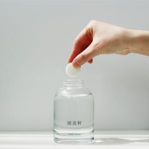 [타블렛+디스펜서세트]두류헌 물에 녹여쓰는 타블렛 핸드워시 손세정제 답례품 단체선물