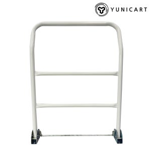 유니산업 손잡이 구루마 부속품 구르마 대차 끌차 밀차 엘카 소형