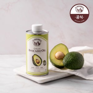 라투랑겔 아보카도 오일 500ml, 1개