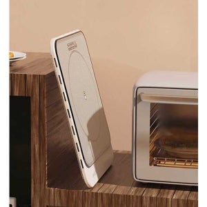 초슬림 인덕션 가정용 소형 고출력 스크래치방지 화로 전기 레인지 핫플레이트 온도조절