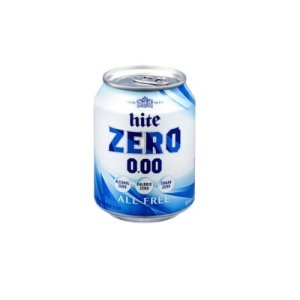 하이트 제로 맥주 240ml x 24개