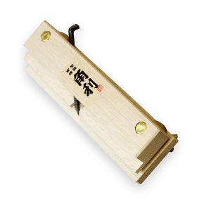 카쿠리 KAKURI 홈파기용 특수대패 4.5mm Grooving adjustable 가쿠리