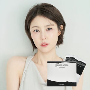 [샨토끼 공동개발] 디밤비 퍼퓸 건조기시트 40매 (향 선택)고농축 섬유유연제 시트