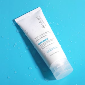 에끌라뒤땅 오션 워터풀 크림 100ml / 수분 크림