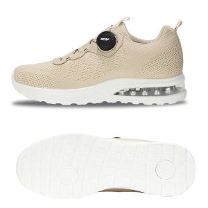 르까프운동화 에어 클리프 다이얼 LE3R003BEG