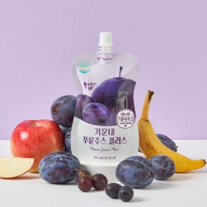 기운내 푸룬주스 플러스 80ml x 20팩