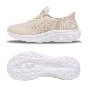 르까프운동화 뉴트럴 플로우 운동화 LE4S191BEG