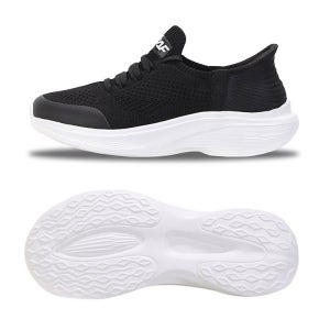 르까프운동화 뉴트럴 플로우 운동화 LE4S191BWH