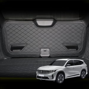 샤오토 르노 그랑 콜레오스 트렁크 도어커버 / 도어매트