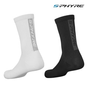 시마노 에스파이어 신형 플래시 양말 S-PHYRE 스포츠 자전거 사이클 양말