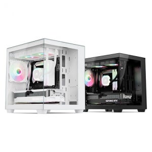 앱코 UD20M 미니웨일 화이트