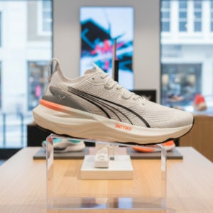 푸마 포에버런 나이트로 2 런닝화 화이트 310109-07