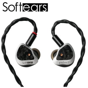 소프트이어스 볼륨S SOFTEARS Volume S 1년 A/S