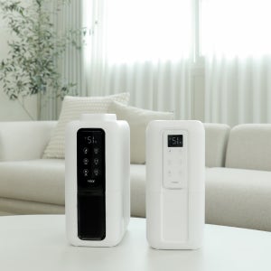 보아르 모아S2000 미니 제습기 펠티어 원룸 화장실 드레스룸 저소음 소형 욕실 습기제거