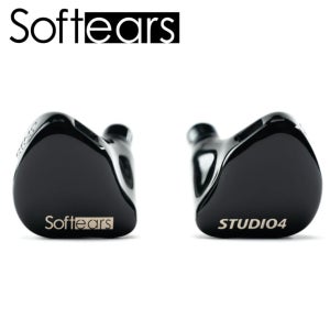 Softears Studio4 소프트이어스 스튜디오4 1년 A/S