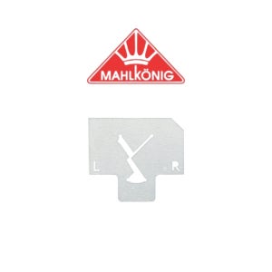 말코닉 토출구 정전기 방지 필름 실리콘 플래퍼 MALKONIK PEAK
