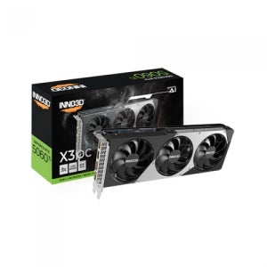 INNO3D 지포스 RTX 5060 Ti OC D7 8GB X3 / M