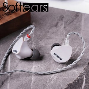 Softears Studio2 소프트이어스 스튜디오2 1년 A/S