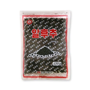 소연식품 알후추 420g, 통후추 흑후추 조미료 1개