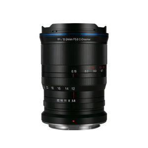 라오와 Laowa 12-24mm f/5.6 Zoom - Nikon Z