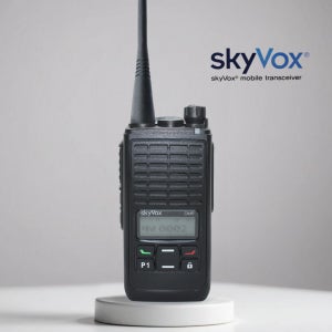 고성능 국산 NRD400 고출력 업무용무전기