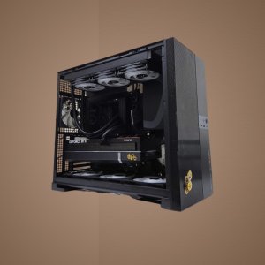 NVIDIA L40S D6 48GB 285K AI 딥러닝 64G/2T