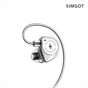 SIMGOT 심갓 EW100 MIC 인이어 유선이어폰