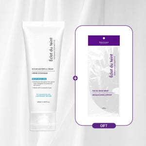 에끌라뒤땅 오션 워터풀 크림 100ml