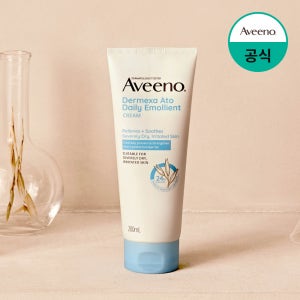 아비노 더멕사 아토 극악건성고보습 바디크림 200ml, 1개