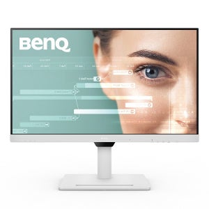 벤큐 BenQ GW2790QT 시력보호 아이케어 무결점 68.5cm(27인치) QHD IPS패널 75Hz 개발자 프로그램 코딩모드 모니터