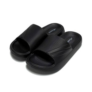 푹신한 남녀공용 EVA 슬리퍼