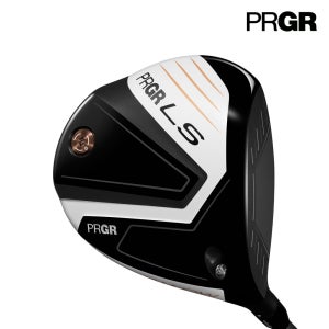 프로기아 PRGR 25 LS 남성 드라이버(SPEEDER NX FOR PRGR)