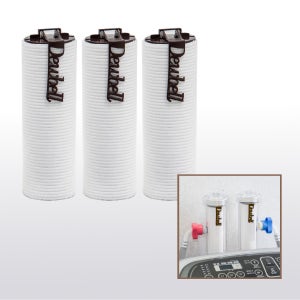 [라운지전용][필터사면 본품증정] 수도애 제로필터3개 구매시 세탁기용 제로필터본품증정