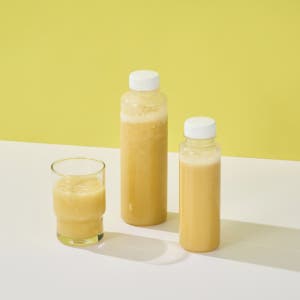 만성염O 지우개 속이 편한 저당 양배추 파인애플 스무디 250ml 10병 양배추즙 위