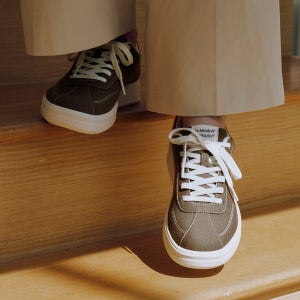 르무통 업 발 편한 메리노울 운동화