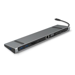 ipTIME USB3.1 C타입 멀티 컨버터 [UC311Nstation]