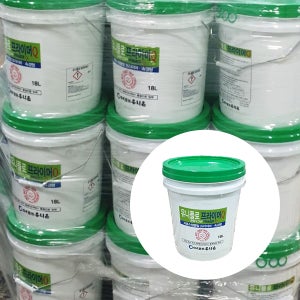 유니온 자동수평몰탈-유니플로primer-Q (25kg)